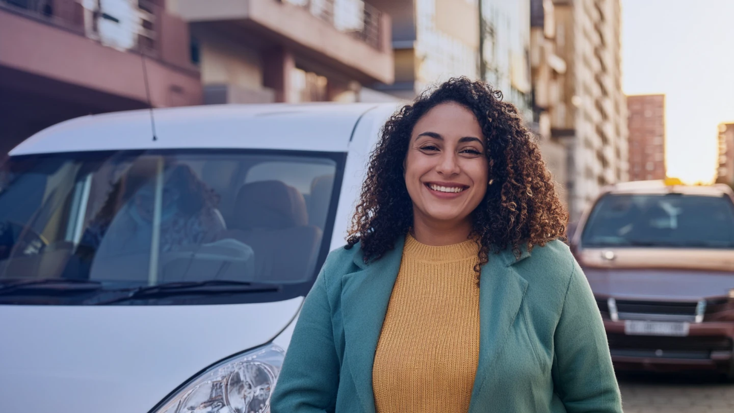 Sal de problemas y autoarrendate